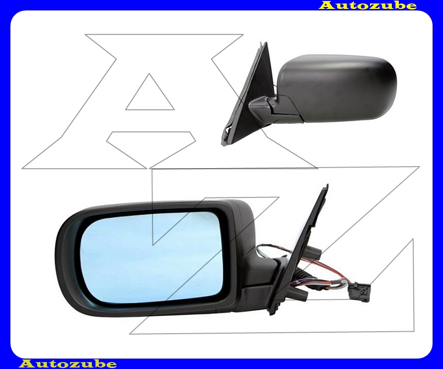 Visszapillantó tükör bal Visszapillantó tükör bal