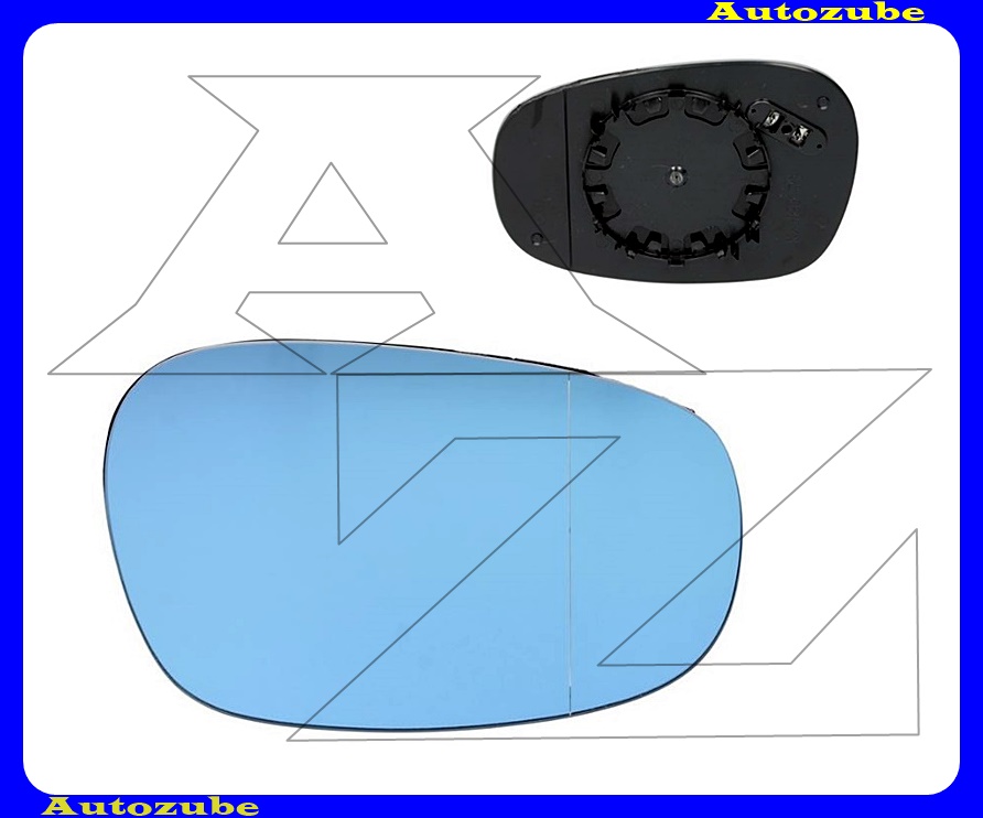 Visszapillantó tükörlap jobb Visszapillantó tükörlap jobb