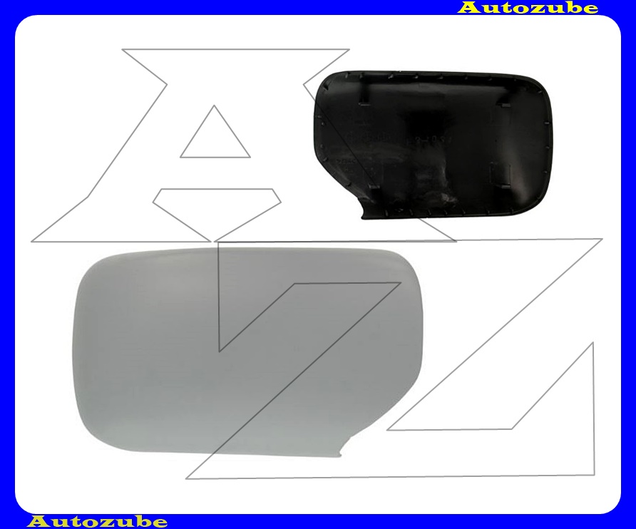 Visszapillantó tükörborítás jobb, alapozott (kivéve: M3) Visszapillantó tükörborítás jobb, alapozott (kivéve: M3)