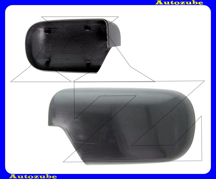 Visszapillantó tükörborítás bal Visszapillantó tükörborítás bal