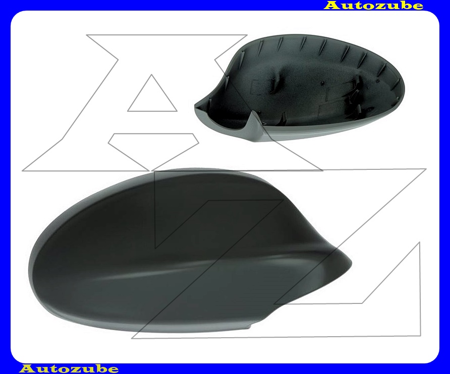 Visszapillantó tükörborítás jobb, alapozott Visszapillantó tükörborítás jobb, alapozott