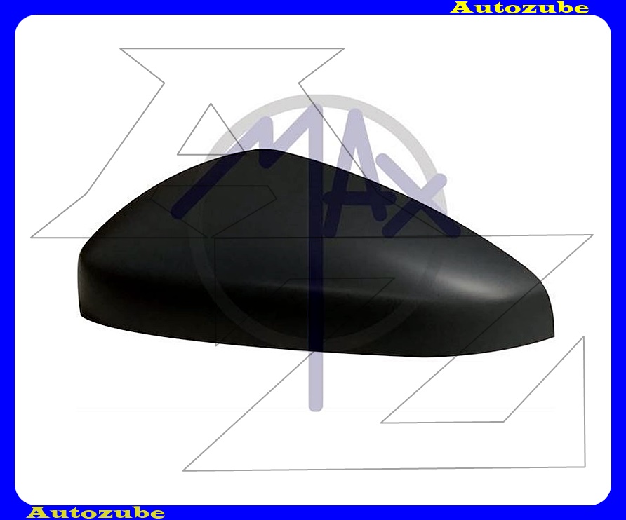 Visszapillantó tükörborítás bal, alapozott Visszapillantó tükörborítás bal, alapozott