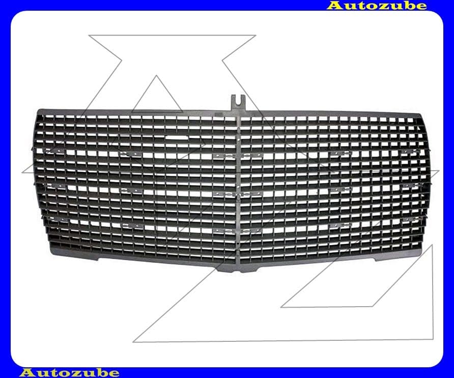 Hűtődíszrács műanyag /RENDELÉSRE/ Hűtődíszrács műanyag /RENDELÉSRE/