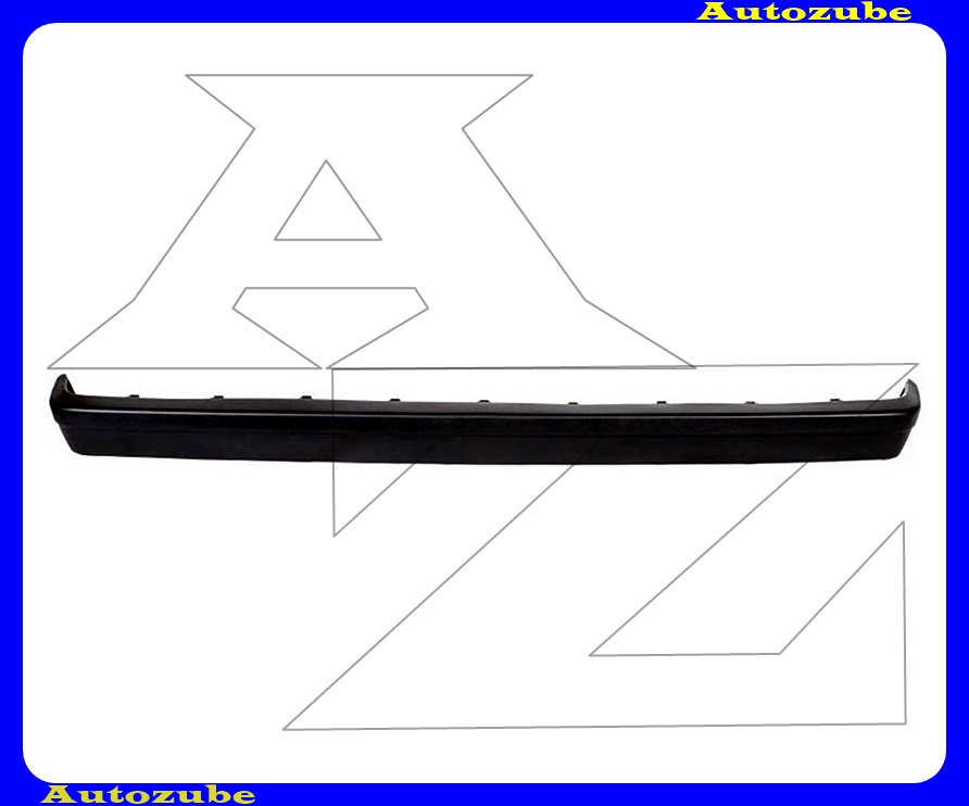 Hátsó lökhárító külső borítás Hátsó lökhárító külső borítás