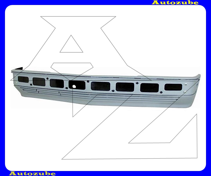 Első lökhárító Első lökhárító