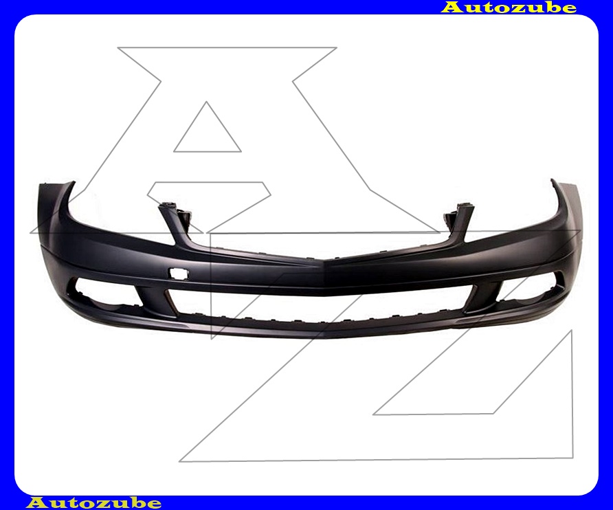 Első lökhárító Első lökhárító