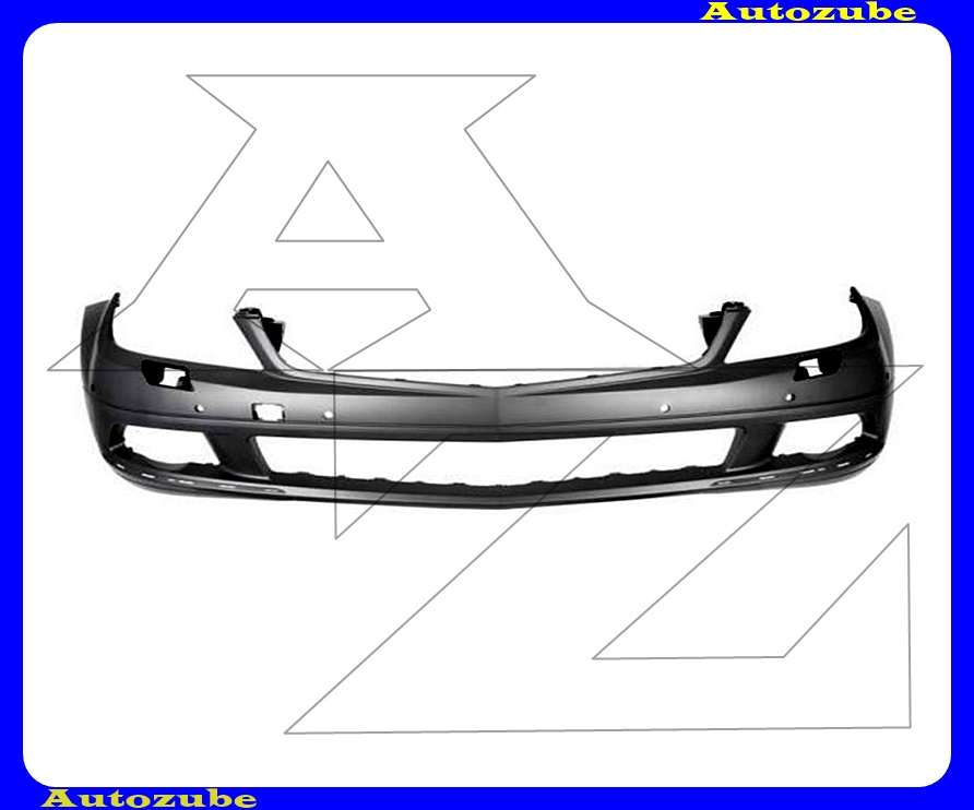 Első lökhárító Első lökhárító