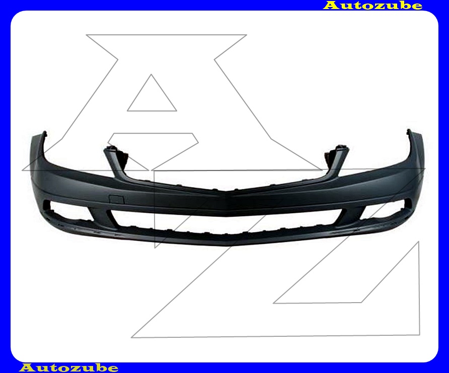 Első lökhárító Első lökhárító