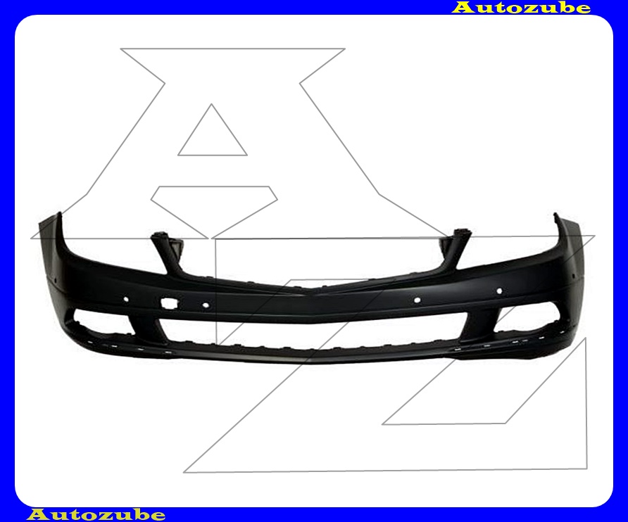 Első lökhárító Első lökhárító