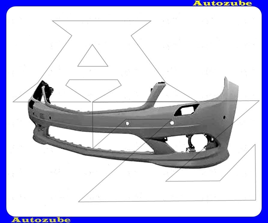 Első lökhárító Első lökhárító