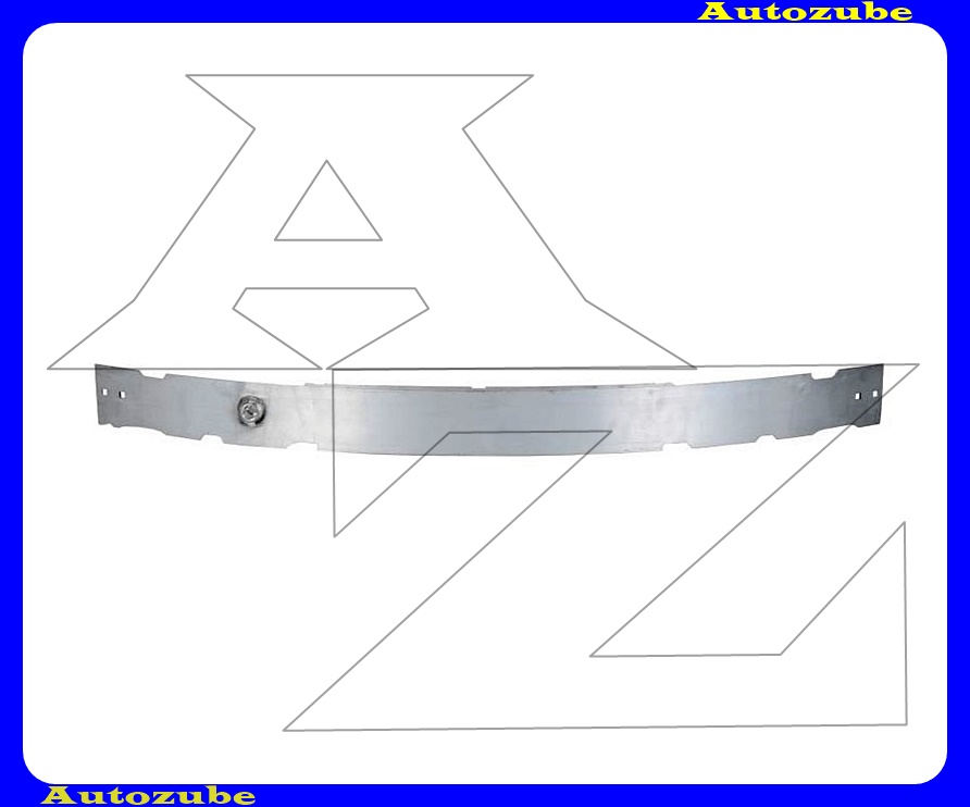 Első lökhárító merevítő Első lökhárító merevítő