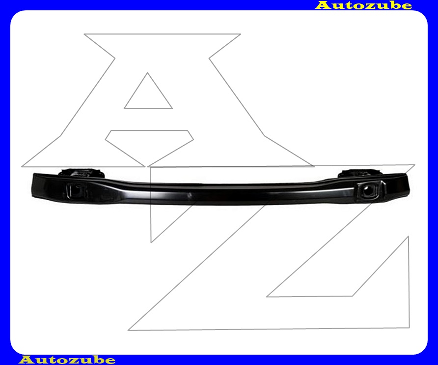 Hátsó lökhárító merevítő Hátsó lökhárító merevítő