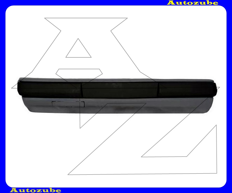 Első lökhárító Első lökhárító