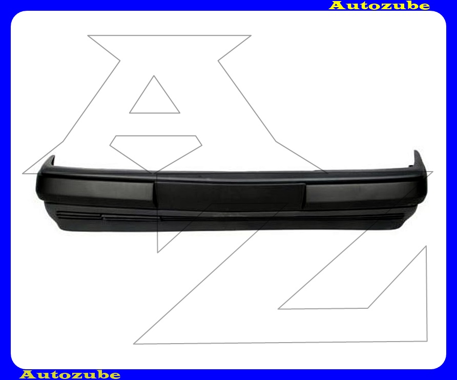 Első lökhárító Első lökhárító