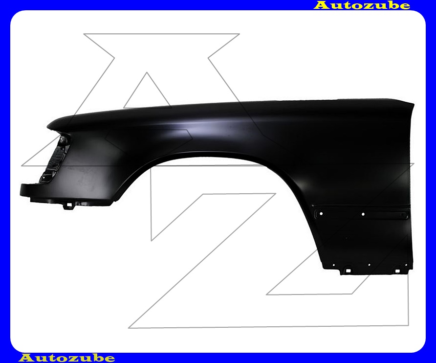 Első sárvédő bal Első sárvédő bal