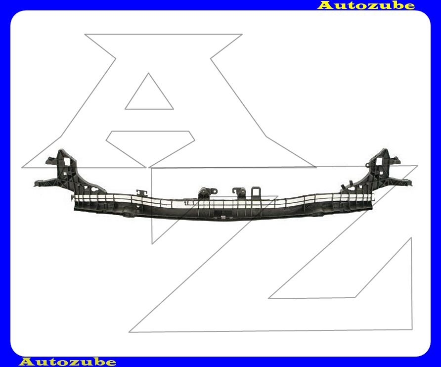 Első lökhárító merevítő felső Első lökhárító merevítő felső