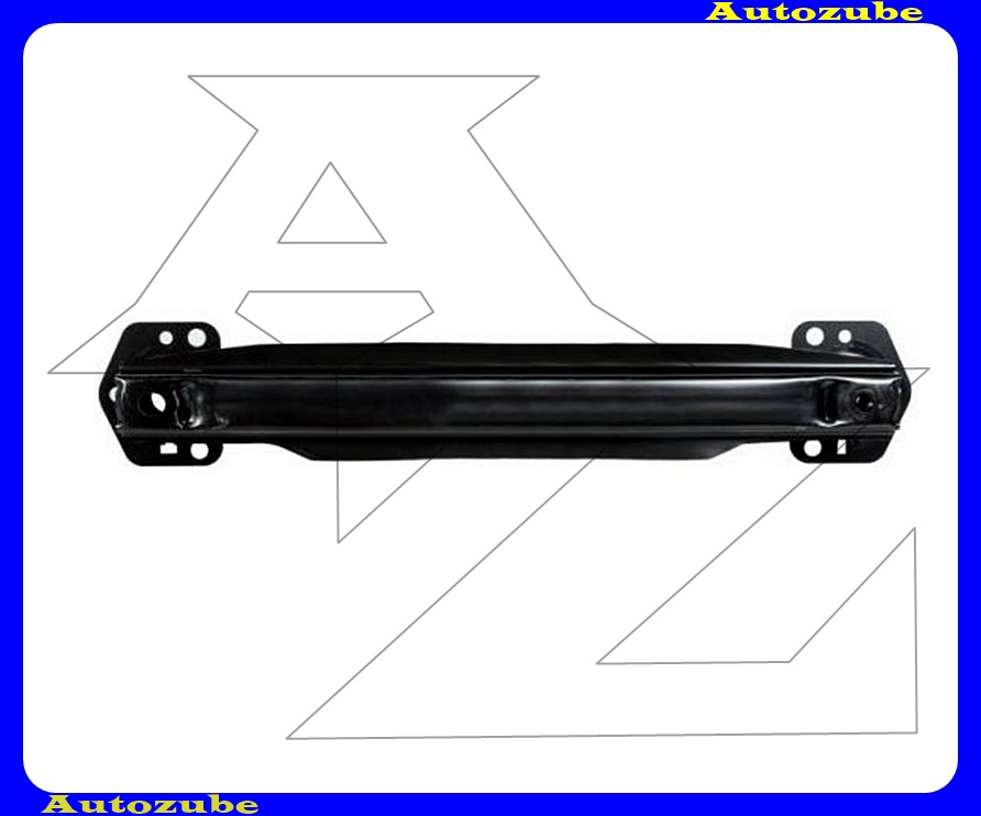 Első lökhárító merevítő Első lökhárító merevítő