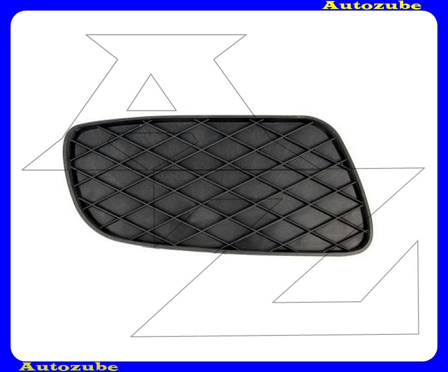 Első lökhárító rács jobb Első lökhárító rács jobb