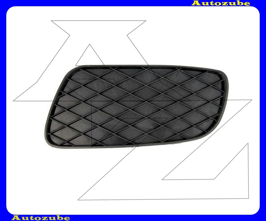 Első lökhárító rács bal Első lökhárító rács bal