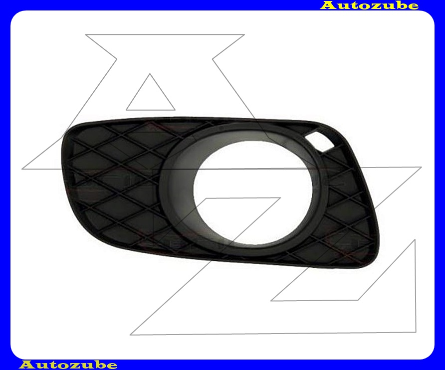 Első lökhárító rács jobb Első lökhárító rács jobb