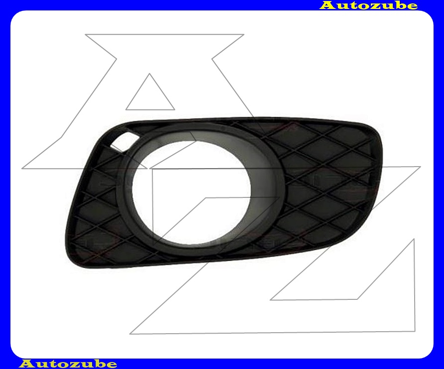 Első lökhárító rács bal Első lökhárító rács bal