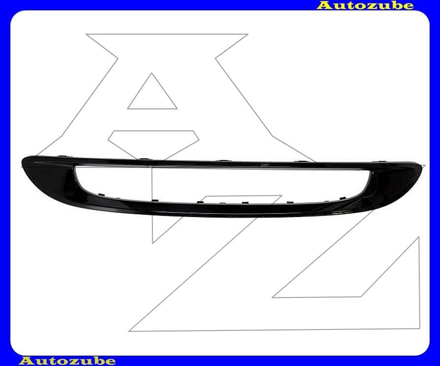 Hűtődíszrács keret Hűtődíszrács keret