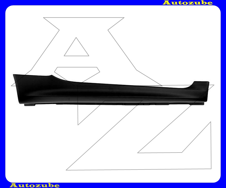 Küszöb védőborítás jobb (műanyag) /RENDELÉSRE/ Küszöb védőborítás jobb (műanyag) /RENDELÉSRE/