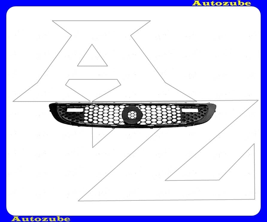 Hűtődíszrács Hűtődíszrács