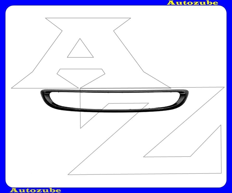 Hűtődíszrács keret Hűtődíszrács keret