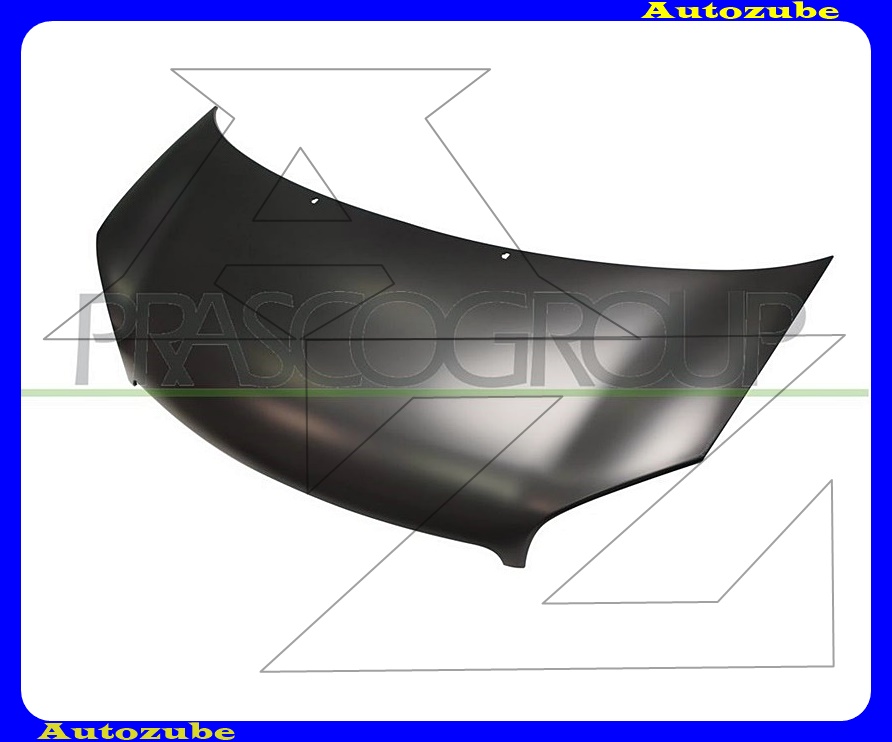 Motorháztető /RENDELÉSRE/ Motorháztető /RENDELÉSRE/