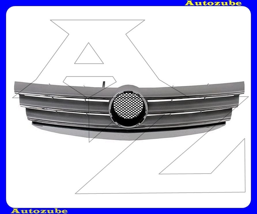 Hűtődíszrács Hűtődíszrács