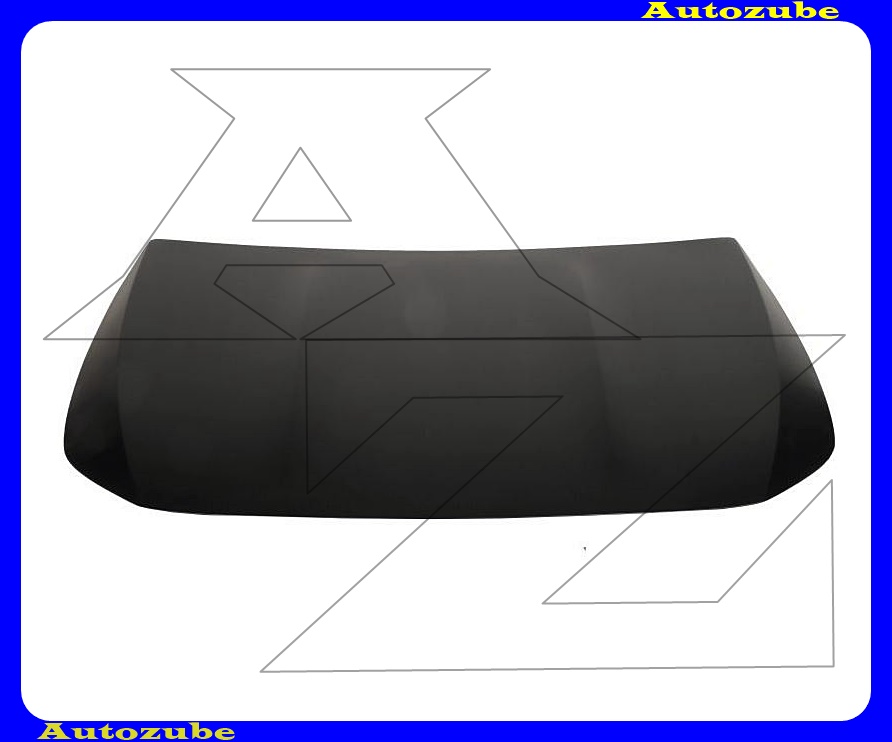 Motorháztető (aluminium) /RENDELÉSRE/ Motorháztető (aluminium) /RENDELÉSRE/