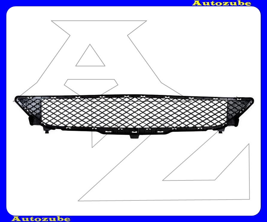 Első lökhárító rács középső Első lökhárító rács középső