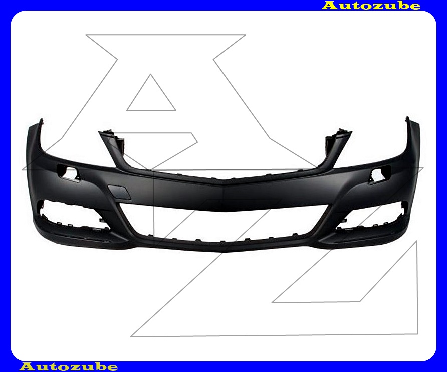 Első lökhárító Első lökhárító