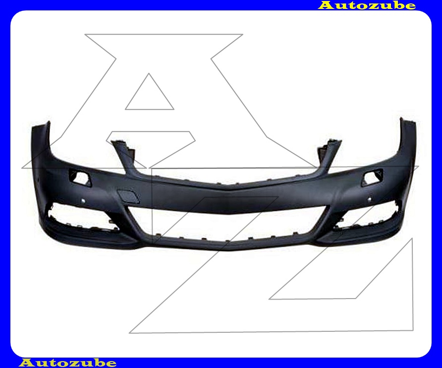 Első lökhárító Első lökhárító