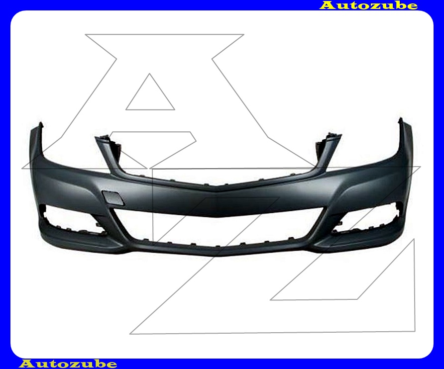 Első lökhárító Első lökhárító