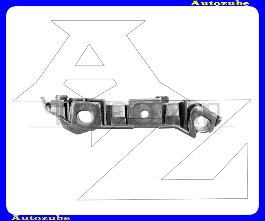 Első lökhárító tartó jobb Első lökhárító tartó jobb