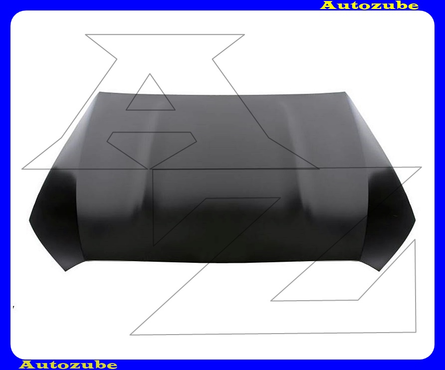 Motorháztető /alumínium/ /RENDELÉSRE/ Motorháztető /alumínium/ /RENDELÉSRE/