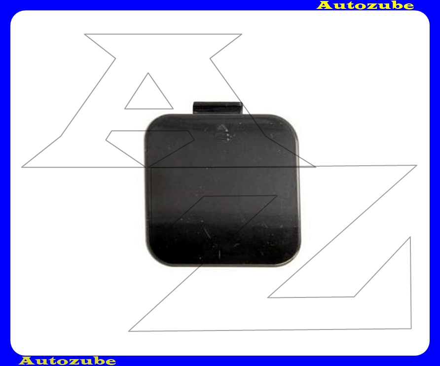 Hátsó lökhárító vonószemtakaró /RENDELÉSRE/ Hátsó lökhárító vonószemtakaró /RENDELÉSRE/