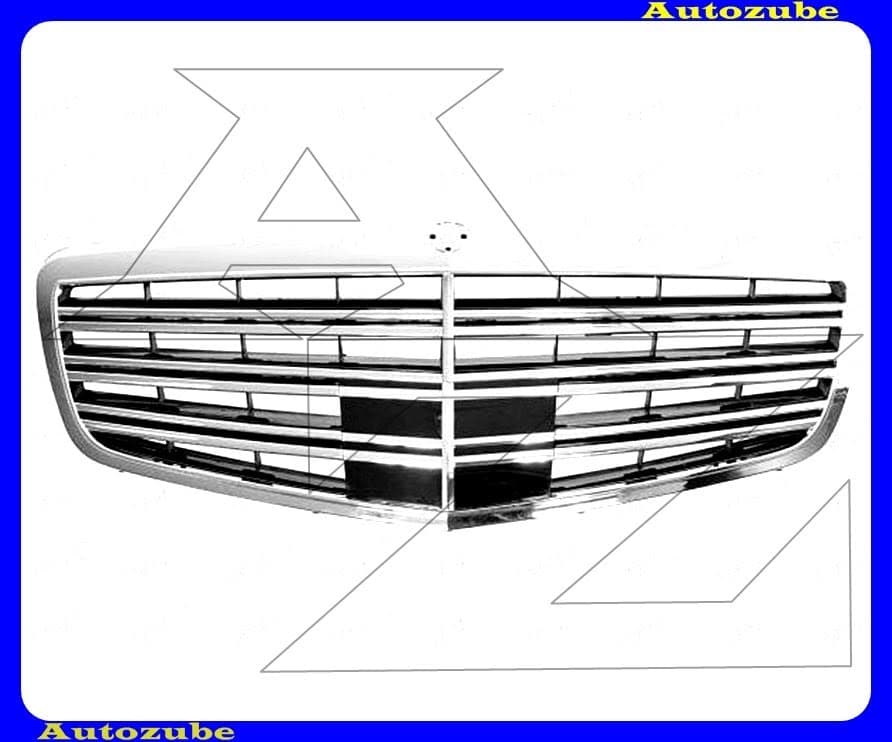 Hűtődíszrács Hűtődíszrács