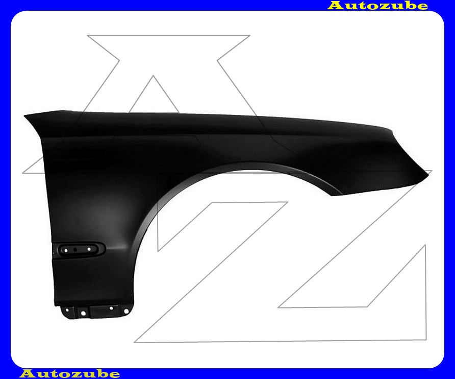 Első sárvédő jobb /RENDELÉSRE/ Első sárvédő jobb /RENDELÉSRE/