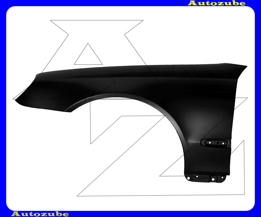 Első sárvédő bal /RENDELÉSRE/ Első sárvédő bal /RENDELÉSRE/