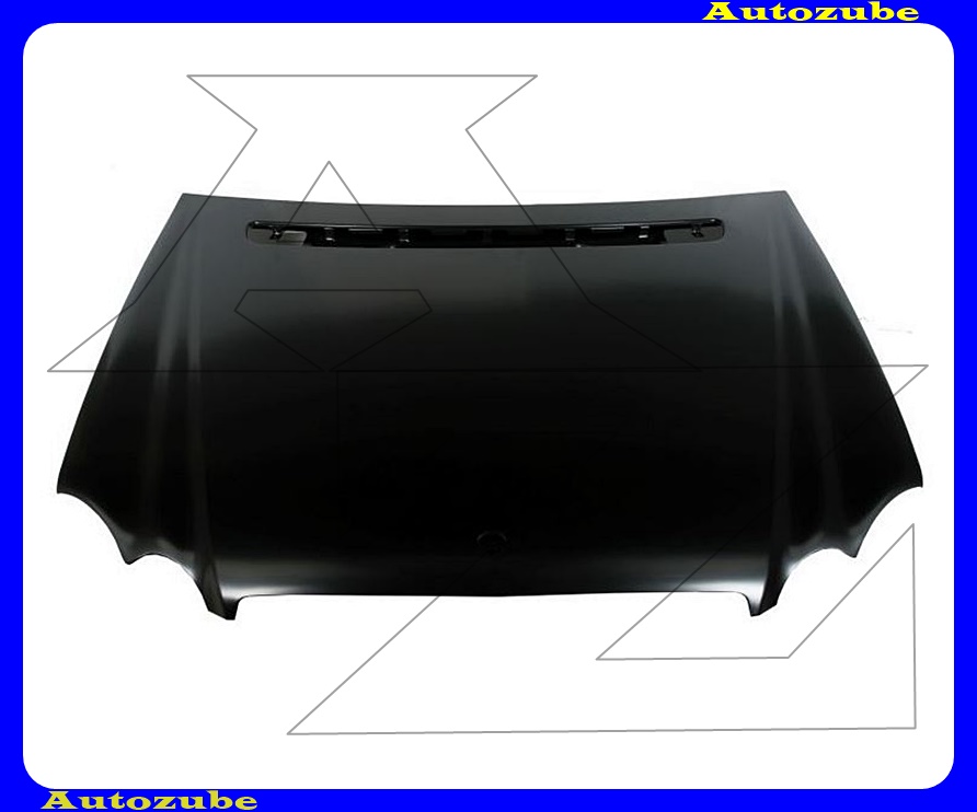 Motorháztető /acél/ /RENDELÉSRE/ Motorháztető /acél/ /RENDELÉSRE/