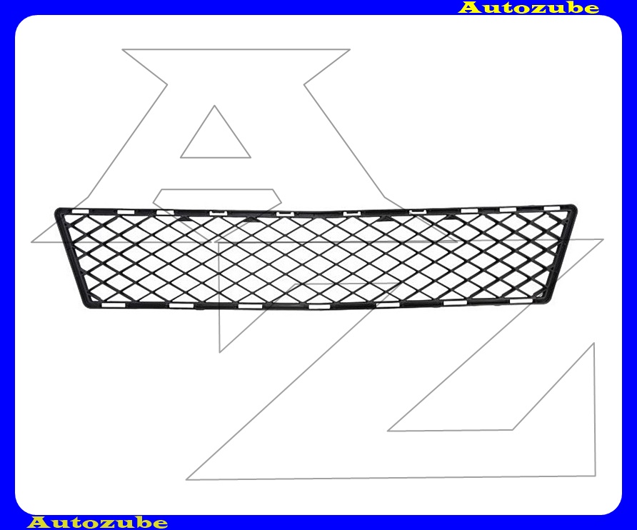 Első lökhárító rács középső Első lökhárító rács középső