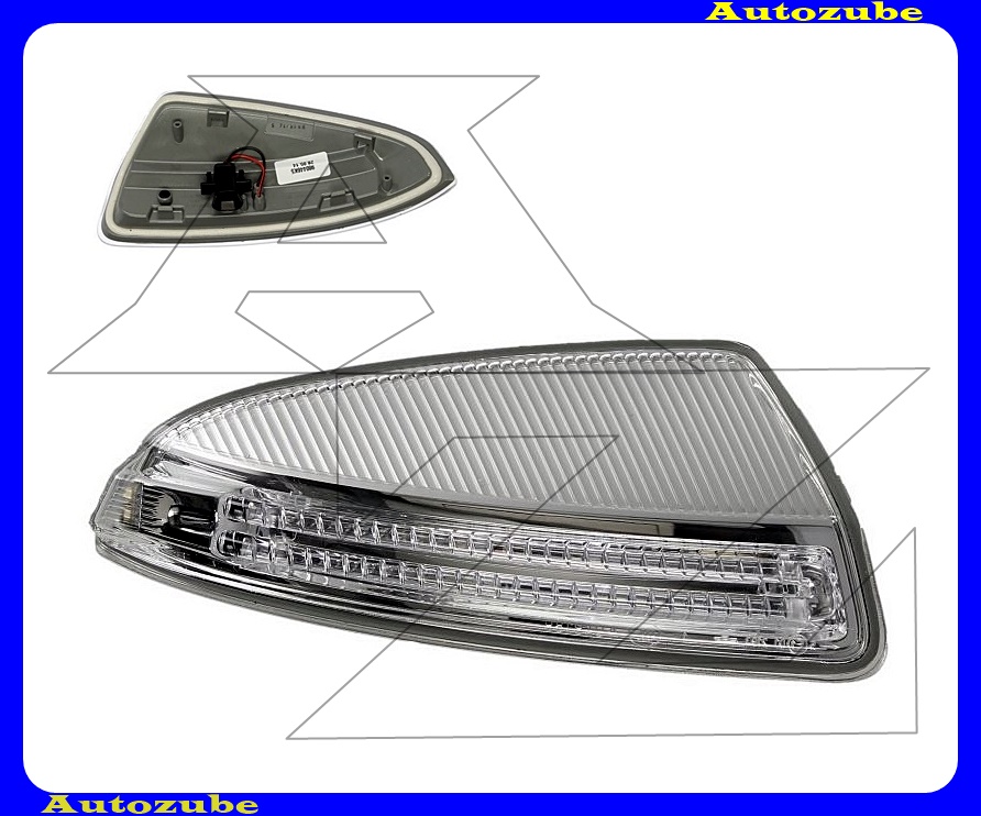 Tükör index jobb Tükör index jobb