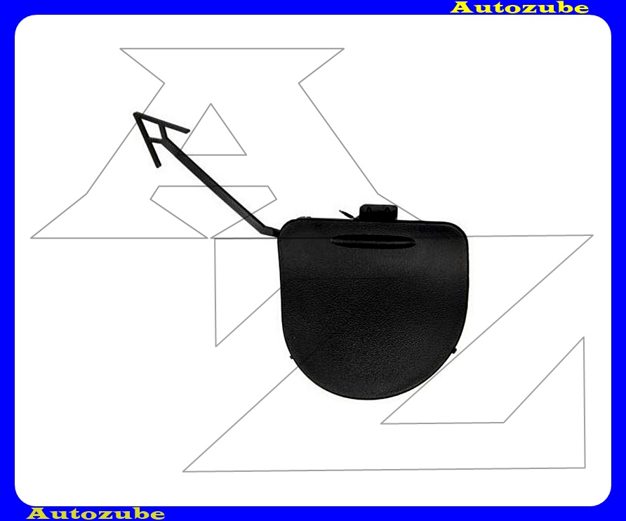 Első lökhárító vonószemtakaró Első lökhárító vonószemtakaró