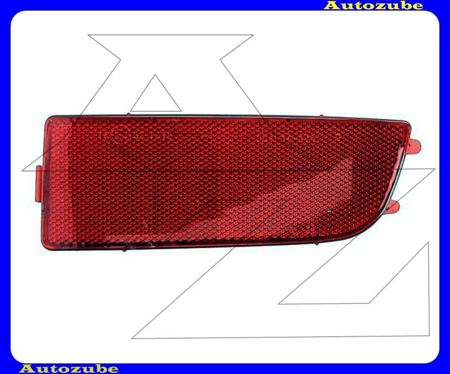 Prizma jobb hátsó Prizma jobb hátsó