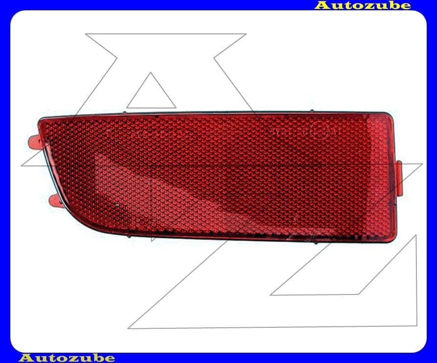 Prizma bal hátsó Prizma bal hátsó