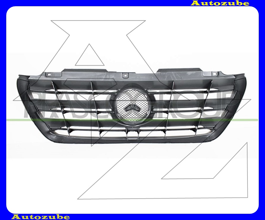 Hűtődíszrács Hűtődíszrács