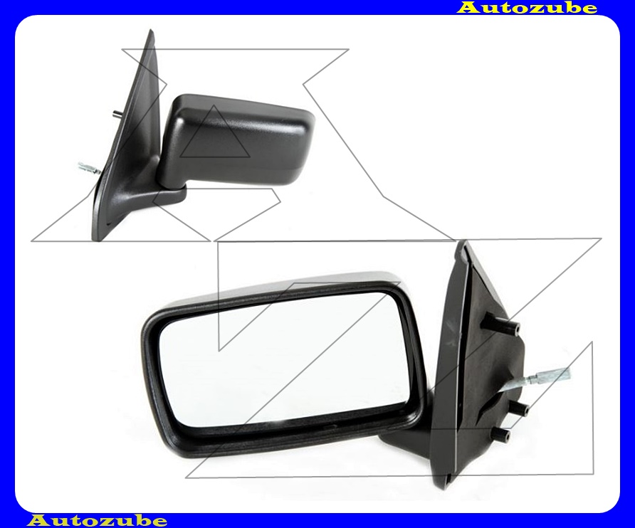 Visszapillantó tükör bal Visszapillantó tükör bal